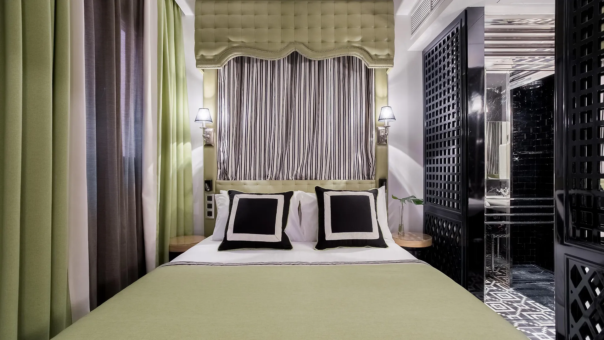 Room Mate Anna, Барселона Отель