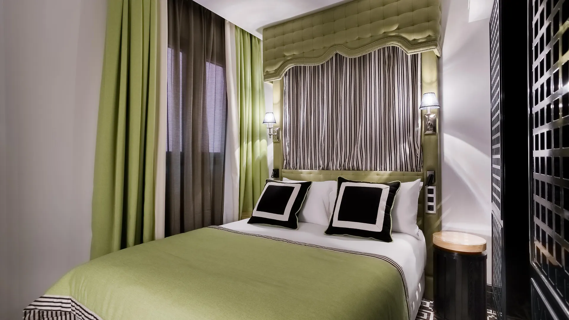 Room Mate Anna, Барселона Отель