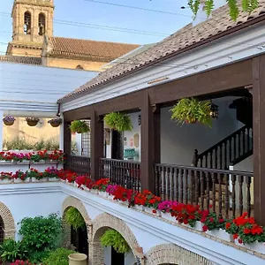 La De Pilar شقة فندقية قرطبة