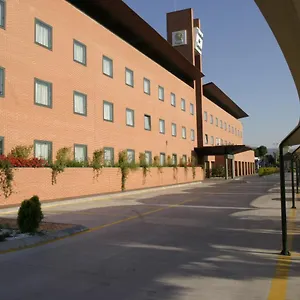 De Espana 3* Màlaga