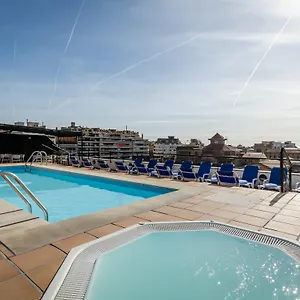 Отель Sunotel Junior, Барселона