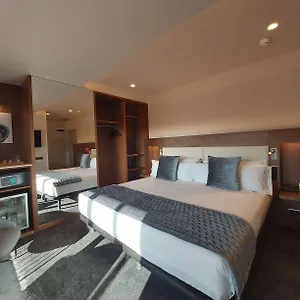 酒店 旦汀贝斯特韦斯特高级酒店, 巴塞罗那