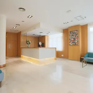 Porcel Torre Garden 3*, Мадрид Испания