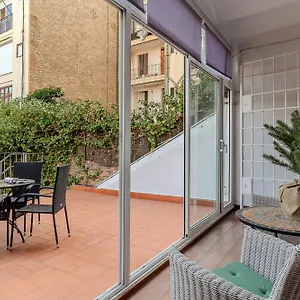  Appartamento Ab Passeig De Gràcia