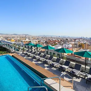 5* فندق كراون بلازا - Fira Center