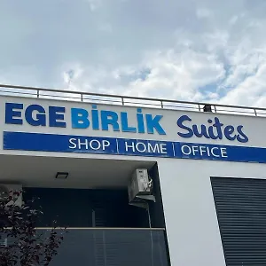 Ege Birlik Boutique Türkiye