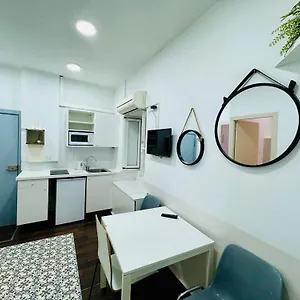 Apartamento 08 Apartament Lof 3 2