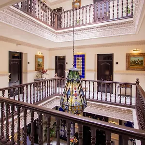 酒店 Palacio De Hemingway 龙达