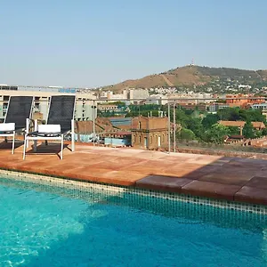 4* فندق إن إتش ستاديوم