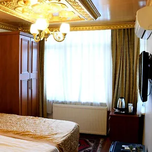 Californiacityhotel Türkiye