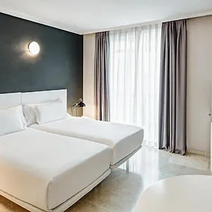 Sercotel Togumar 3*, Мадрид Испания