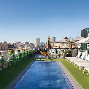 4* فندق Occidental Diagonal 414