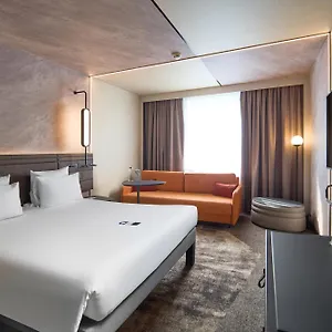 Novotel Wenceslas Square Çek Cumhuriyeti