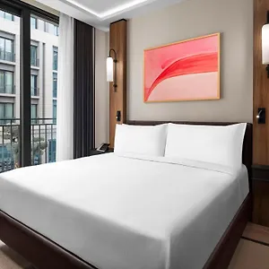 Altunizade Istanbul, Curio Collection By Hilton Türkiye