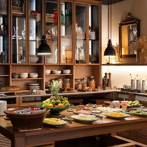 5* فندق Casa Sagnier