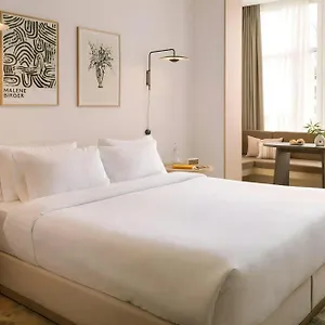 호텔 Paseo De Gracia Hotel, Sonder By Marriott Bonvoy