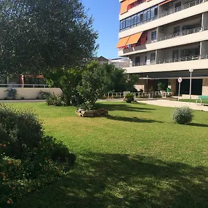 Apartamento Easy La Nogalera