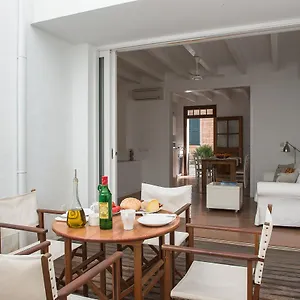 Squella Hébergement de vacances Ciutadella (Menorca)