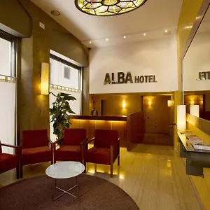 3* فندق ألبا