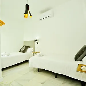 Appartamento Ninesuites