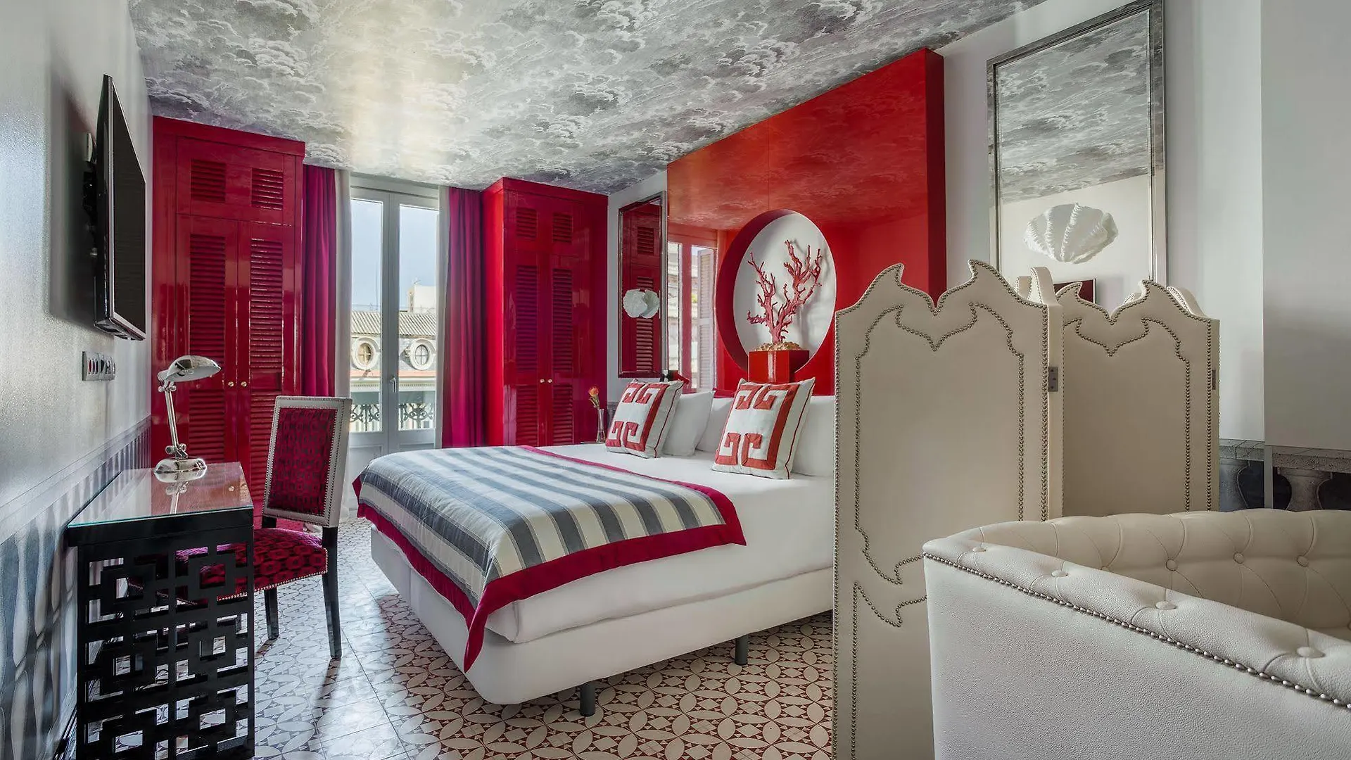 Room Mate Anna Barcelona Hotel