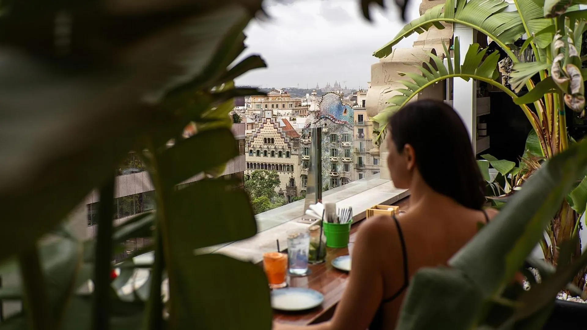 Room Mate Anna, ברצלונה ספרד
