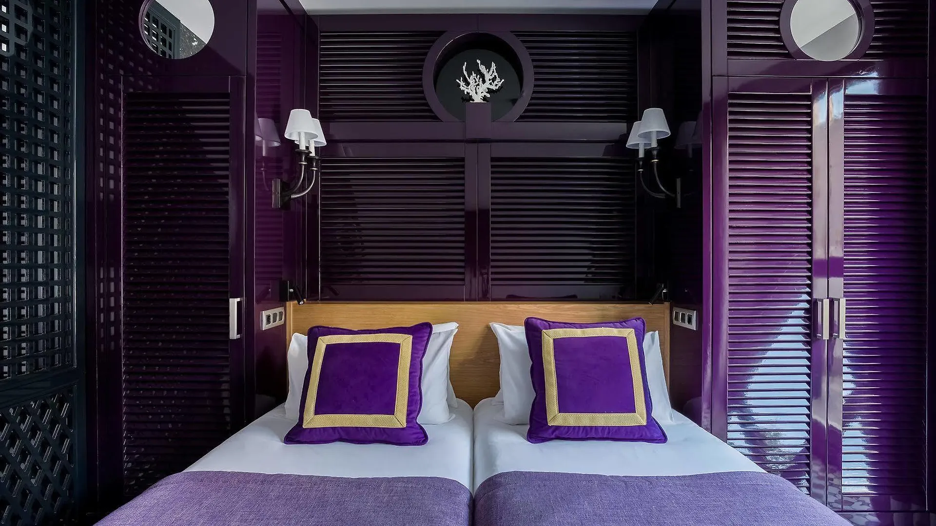 Room Mate Anna, ברצלונה 4*,  ספרד