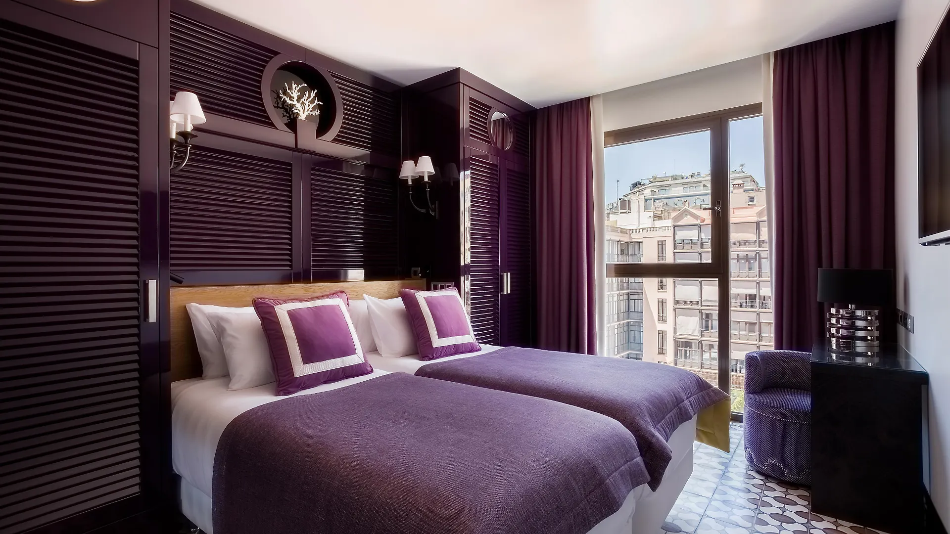 Room Mate Anna Barcelona 4*,  Ισπανία