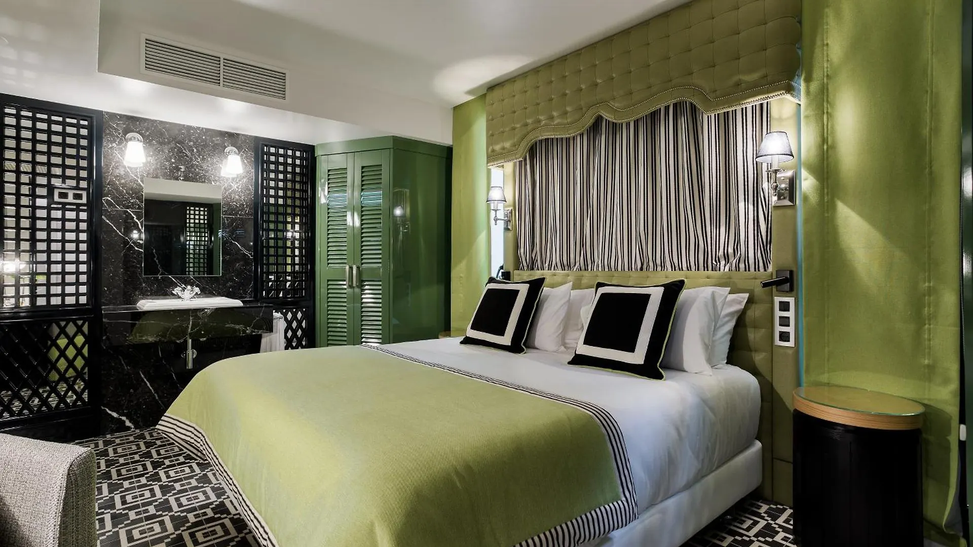 Room Mate Anna Barcelona Ξενοδοχείο